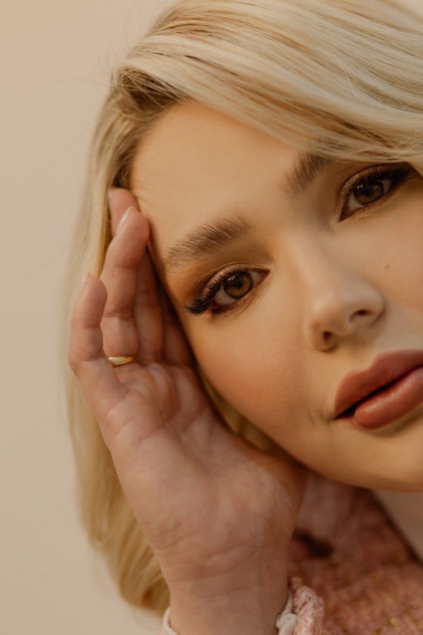 Brow Lamination